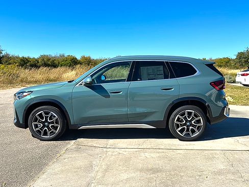 New 2026 BMW X1 xDrive28i w/ Technology Package AWD/4WD image 5