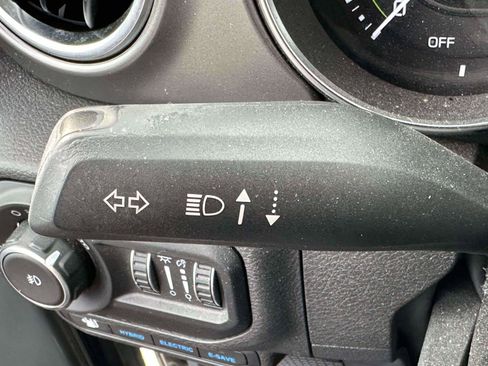 Used 2022 Jeep Wrangler Unlimited Rubicon 4xe w/ Cold Weather Group image 23