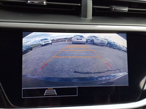 Used 2020 Buick Encore GX Select w/ Sport Touring Package image 13