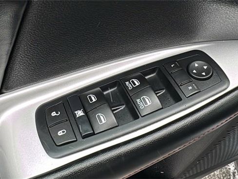 Used 2016 Dodge Journey R/T w/ Driver Convenience Group image 10