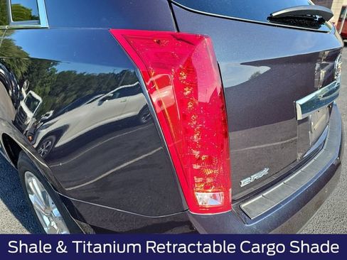 Used 2016 Cadillac SRX Performance w/ Driver Awareness Package FWD image 37