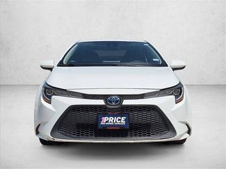 Used 2022 Toyota Corolla LE FWD video 2