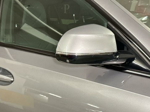 Used 2024 BMW X6 xDrive40i image 10