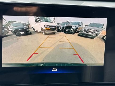 New 2026 Chevrolet Trax LT w/ Driver Confidence Package image 15