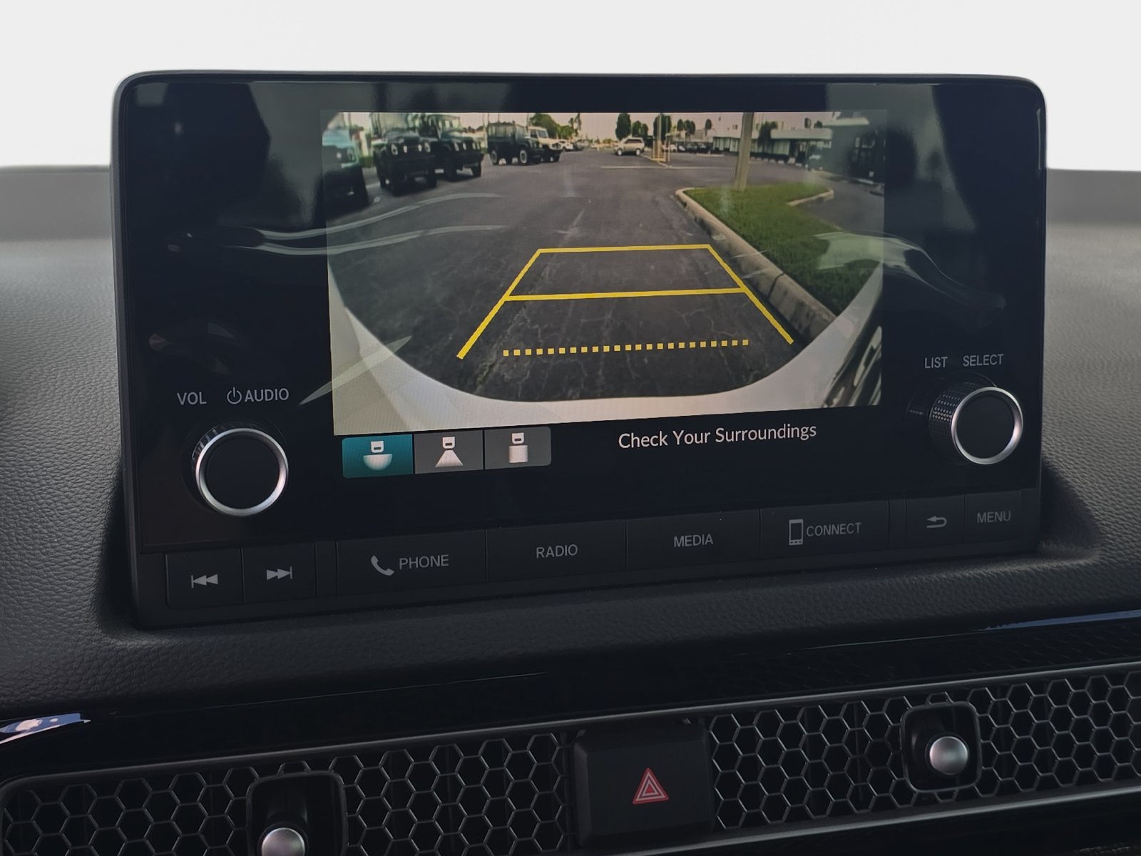 Used 2025 Honda Civic LX image 25
