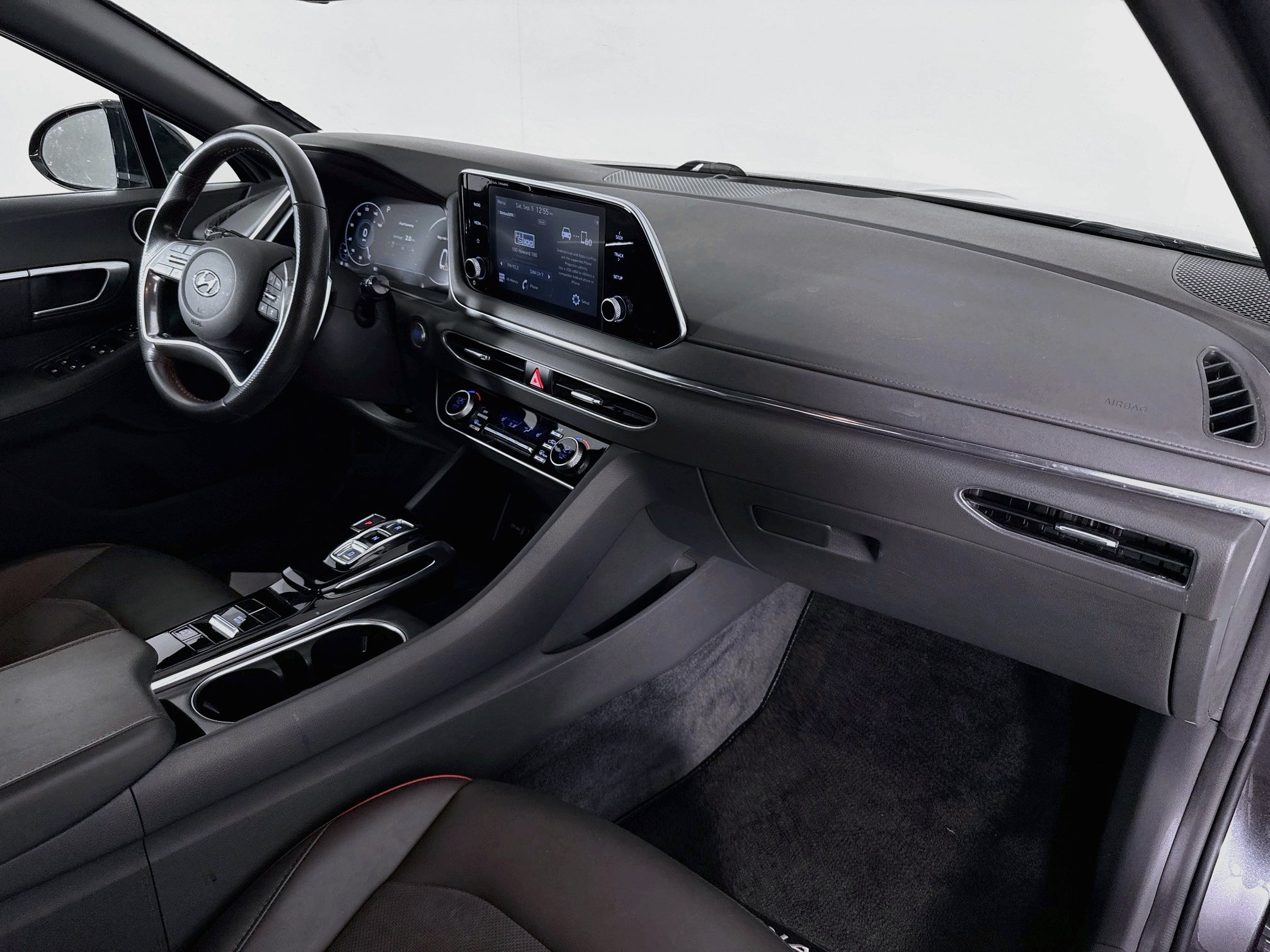 Used 2020 Hyundai Sonata SEL Plus FWD image 26