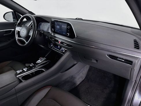 Used 2020 Hyundai Sonata SEL Plus FWD image 26