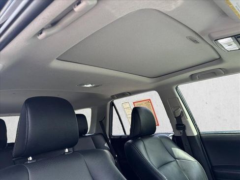 Certified 2023 Toyota 4Runner Limited RWD image 20