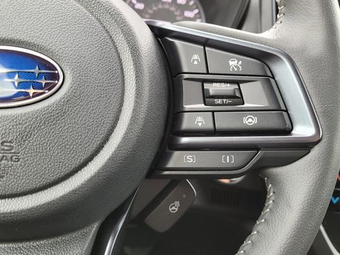 New 2026 Subaru Forester Limited image 7