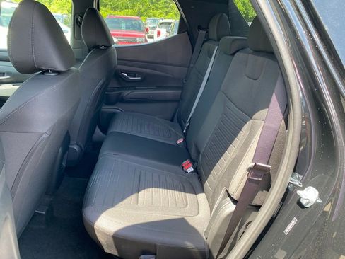 New 2026 Hyundai Santa Cruz SE FWD image 28