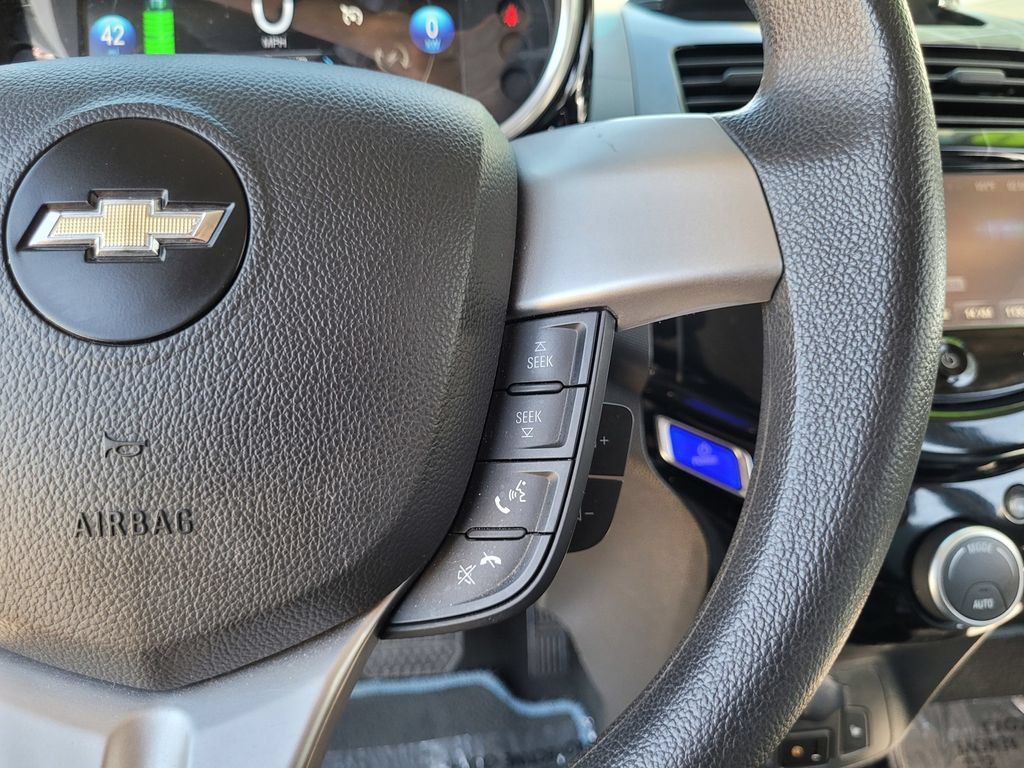 Used 2016 Chevrolet Spark LT FWD image 26