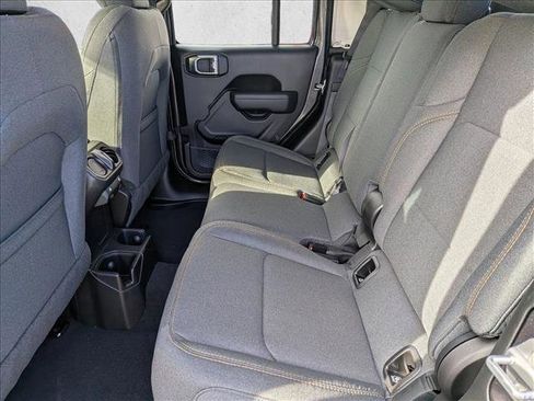 New 2026 Jeep Gladiator Sport image 13