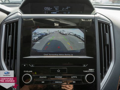 Certified 2023 Subaru Crosstrek 2.0i Premium image 17