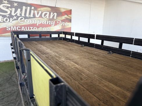 Used 2015 Ford F450 XL image 2