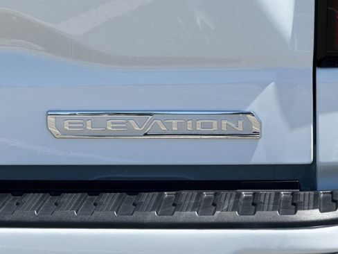New 2026 GMC Sierra 1500 Elevation w/ X31 Off-Road Package AWD/4WD image 25