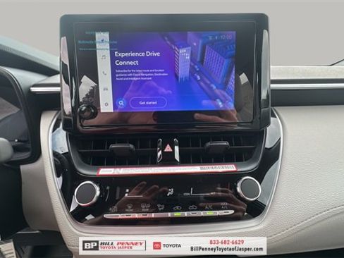 New 2026 Toyota Corolla Cross L image 14