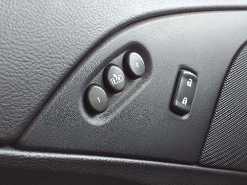 Used 2007 Chevrolet Corvette Convertible w/ Preferred Equipment Group image 21