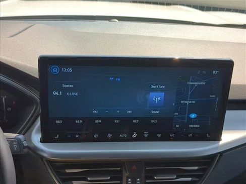 Used 2024 Ford Escape Active w/ Tech Pack #1 image 15