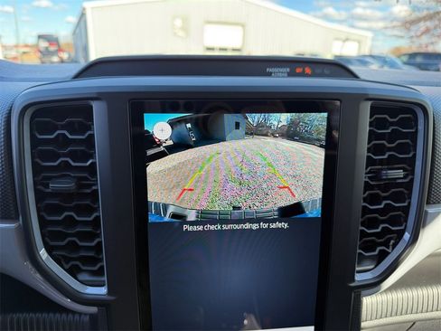 New 2025 Ford Ranger XL w/ Trailer Tow Package image 20