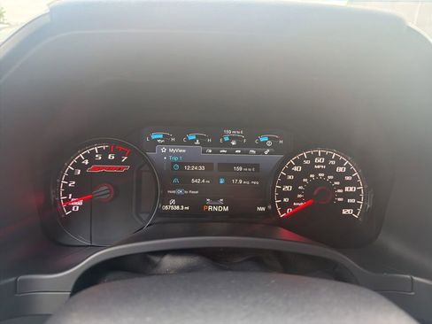 Used 2018 Ford F150 Lariat w/ Equipment Group 502A Luxury AWD/4WD image 8