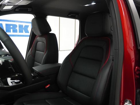 New 2026 Chevrolet Equinox RS w/ Convenience Package III image 18