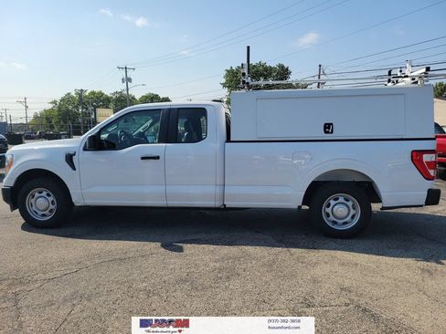 Used 2022 Ford F150 XL RWD image 27