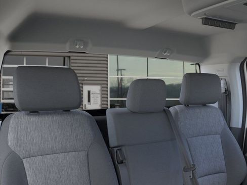 New 2025 Ford F350 XL w/ STX Appearance Package image 22