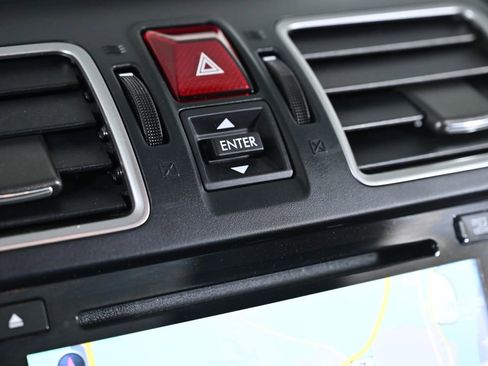 Used 2018 Subaru Forester 2.0XT Touring image 17