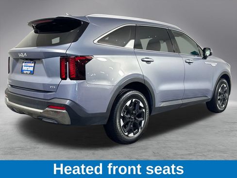 Used 2024 Kia Sorento S w/ Panoramic Sunroof Package AWD/4WD image 12