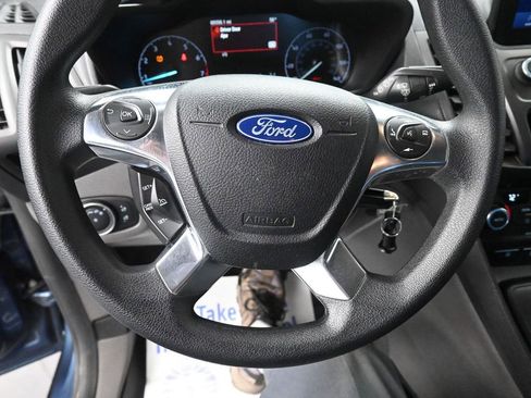 Used 2019 Ford Transit Connect XLT image 32