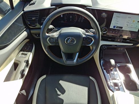 Certified 2024 Lexus NX 350 AWD w/ Cold Area Package image 12