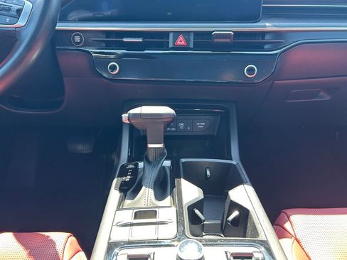 Used 2025 Kia K5 GT-Line w/ GT-Line Premium Package FWD image 16