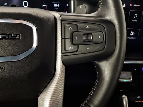 Used 2024 GMC Sierra 1500 Denali RWD image 20