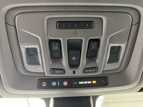 Certified 2022 GMC Sierra 2500 Denali w/ Denali Ultimate Package image 37