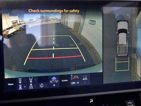 New 2026 Toyota Tundra Limited image 14