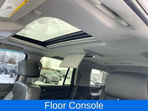 Used 2015 Chevrolet Tahoe LT image 16