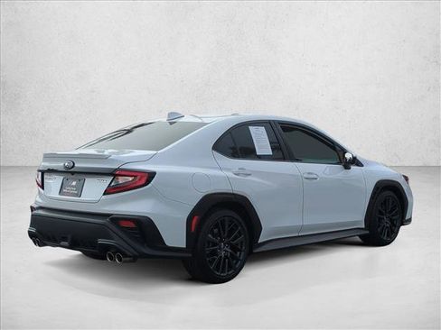 Used 2024 Subaru WRX Premium image 5