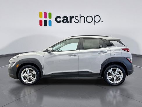 Used 2023 Hyundai Kona SEL image 2