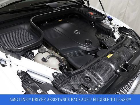 Certified 2026 Mercedes-Benz GLE 450 4MATIC image 40