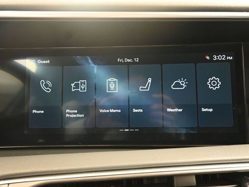 New 2026 Hyundai Palisade Limited image 34