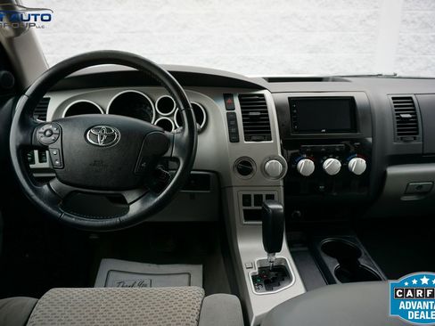 Used 2008 Toyota Tundra 4x4 Double Cab image 26