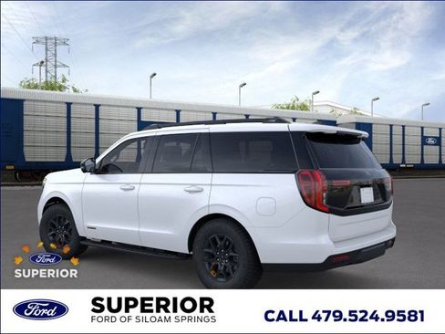 New 2026 Ford Expedition Tremor image 4