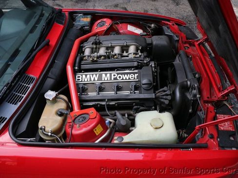 Used 1988 BMW M3 Coupe RWD image 12