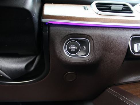 Used 2022 Mercedes-Benz GLE 350 4MATIC image 21