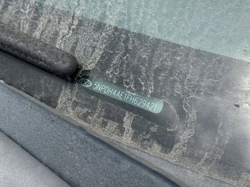 Used 2015 Hyundai Elantra SE w/ Option Group 03 image 2