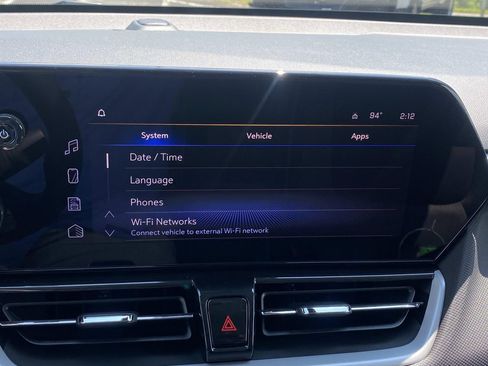 New 2026 Chevrolet TrailBlazer LT w/ Convenience Package FWD image 26