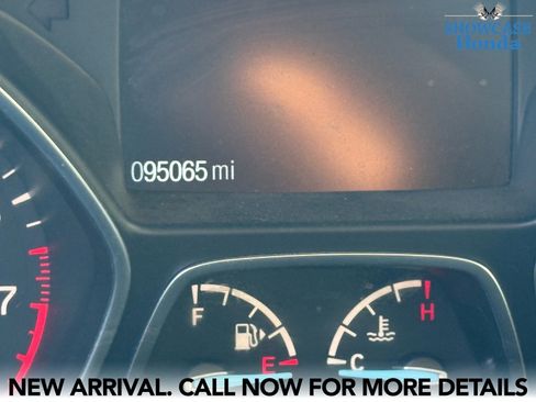 Used 2019 Ford Escape SE image 10