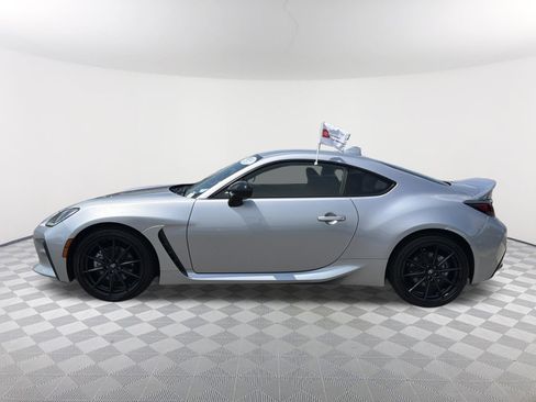 Certified 2023 Toyota GR86 Premium w/ ALL Weather Mat Package (TMS) RWD image 14