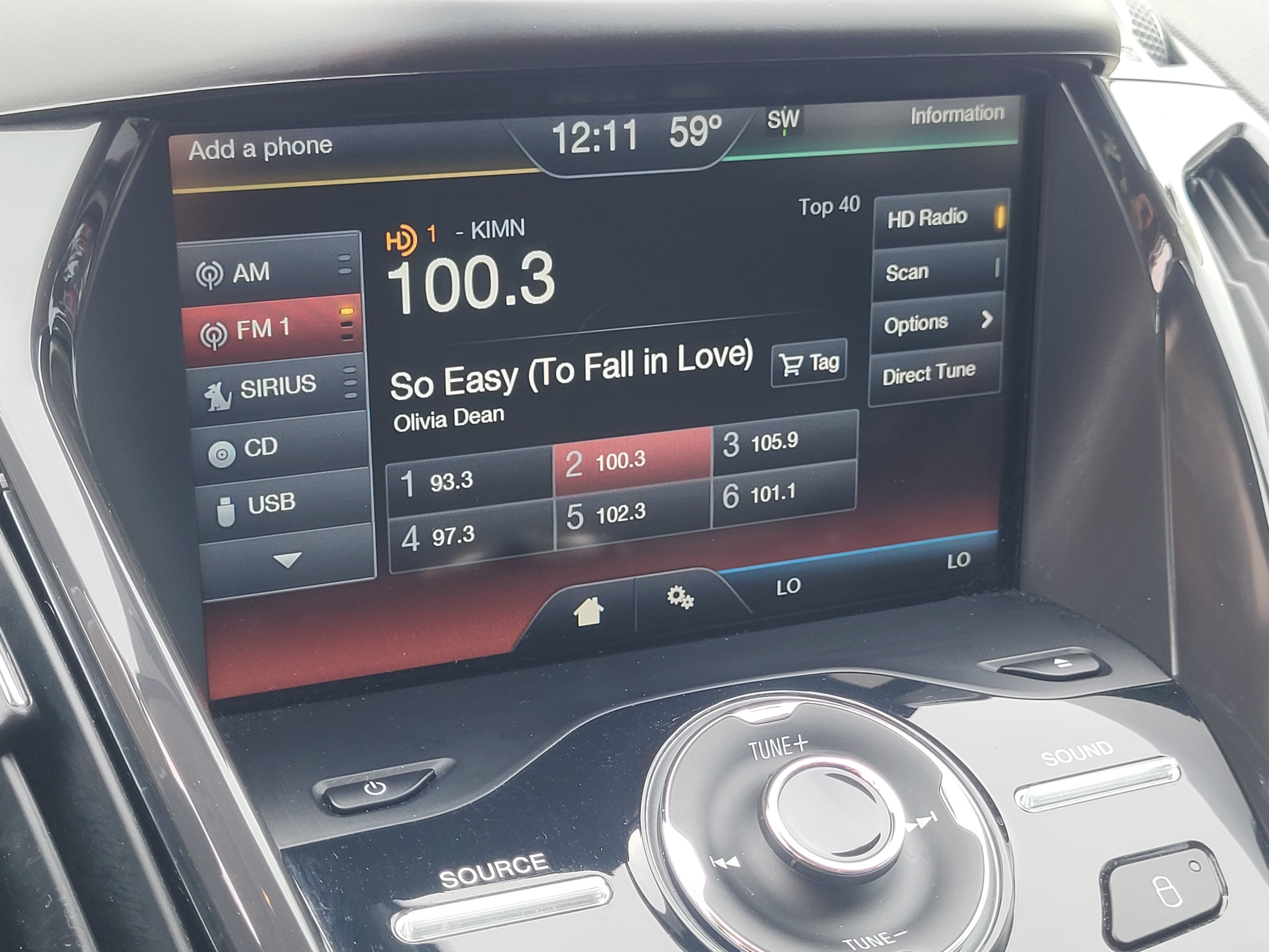 Used 2015 Ford Escape Titanium AWD/4WD image 16