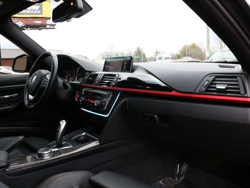 Used 2015 BMW 328i xDrive Sedan image 44